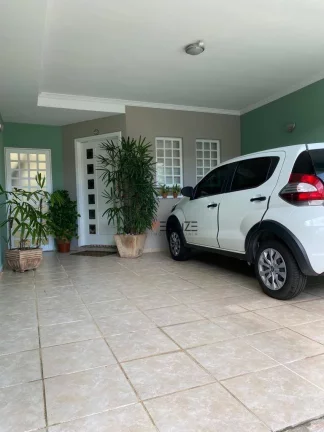 Imagem Sobrado à venda, 220 m² por R$ 1.100.000,00 - Vila Maria Helena - Indaiatuba/SP