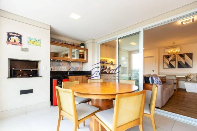 Imagem Apartamento com 3 dormitórios (1 suíte) à venda, 109 m² - Vila Olímpia - São Paulo/SP