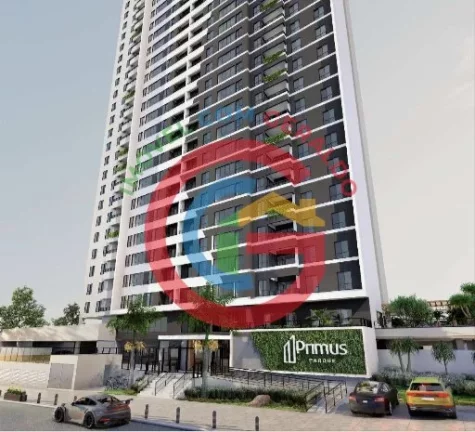 Imagem ÚLTIMAS UNIDADES - APARTAMENTO 3 QUARTOS PRÓX. BURITI SHOPPING - PRIMUS PARQUE