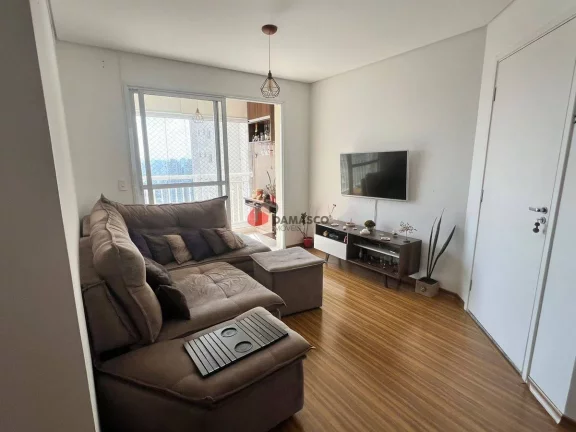 Imagem Apartamento com 3 quartos, Centro - São Bernardo do Campo