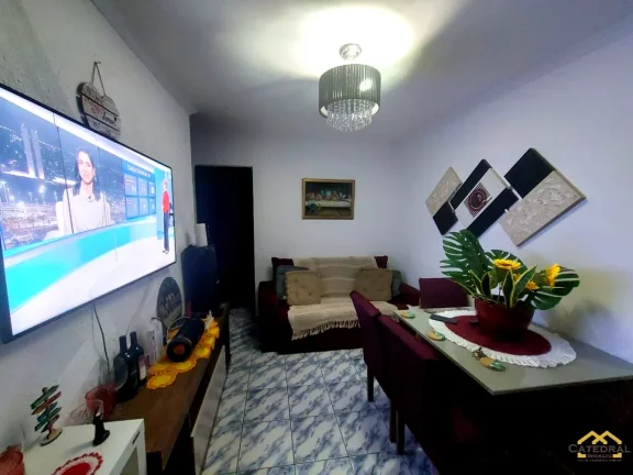 Imagem Apartamento a Venda Condomínio Morada das Vinhas - Jundiaí/SP