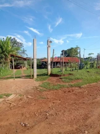 Imagem Chácara a venda no bairro Jardim Gramado - Tatuí/SP