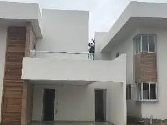 Imagem Casa em Condomínio para Venda, Gurupi, 4 dormitórios, 4 suítes, 4 banheiros, 2 vagas