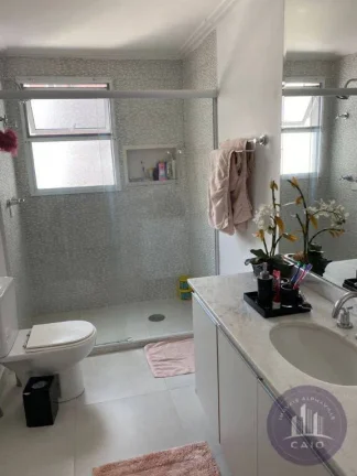 Imagem Apartamento 3 quartos 155 m² à venda R$ 1.999.990,00 - Alphaville/SP