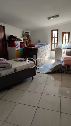 Imagem Ibiti do Paço - Venda Casa Térrea AC 448,48m² | AT 570,30m² | 6 Dorm | 4 Suítes | 6 Ban | 4 Vagas