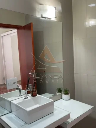 Imagem Casa - Ribeirão Preto - Alexandre Balbo