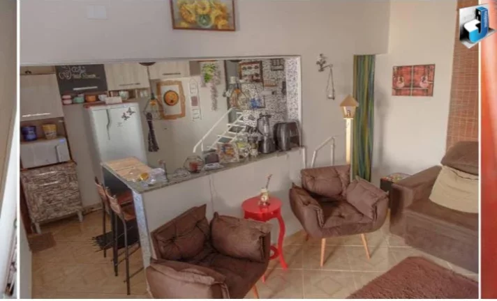 Imagem Casa a venda no Bairro Jardim Rosa Garcia - Tatuí/SP