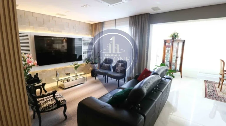 Imagem Cobertura de luxo à venda em Pinheiros, São Paulo-SP: 1 quarto, 1 suíte, 138m² e 2 vagas de garagem