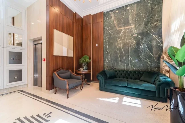 Imagem Apartamento para Locação em Balneário Camboriú / SC no bairro Centro