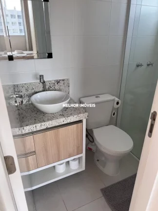 Imagem Apartamento a venda com 65 m² na Vila Real em Balneário Camboriú.