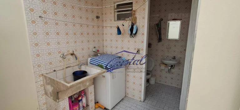 Imagem Casa com 3 quartos à venda, 123 m² - Jardim Ester - São Paulo/SP