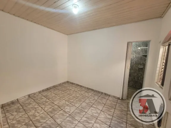 Imagem Casa com piscina - Zona Sul