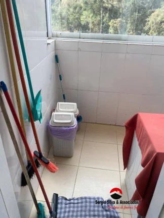 Imagem Casa a Venda no Bairro Floresta Negra em Campos do Jordão - SP.
