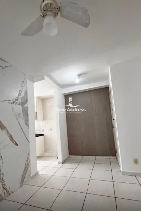 Imagem Apartamento 2 Quartos Aceita Financiamento - Em Cariacica!