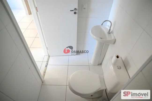 Imagem Apartamento à venda, Parque Fongaro, São Paulo