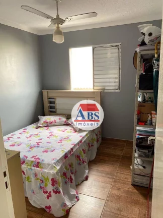 Imagem Apartamento com 2 dormitórios à venda, 60 m² por R$ 170.000,00 - Vila Sônia - Praia Grande/SP