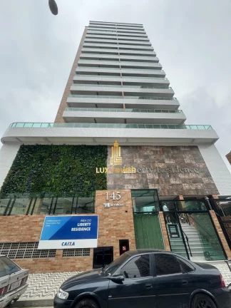 Imagem Apartamento de 3 Quartos, 2 Suítes, Lazer Completo e Com Sacada Gourmet
