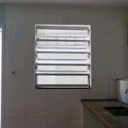 Imagem Sobrado com 3 dormitórios, 273 m² - venda por R$ 640.000 ou aluguel por R$ 3.690/mês - Vila Luzita - Santo André/SP