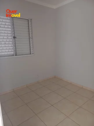 Imagem Apartamento à venda em Ribeirão Preto-SP, Campos Elíseos: 2 quartos, 1 sala, 1 banheiro, 1 vaga, 43m². Venha conferir!