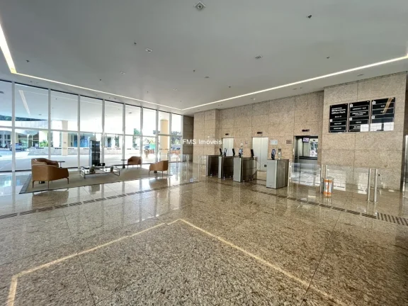 Imagem Laje comercial com 1282m2 Vila Olímpia