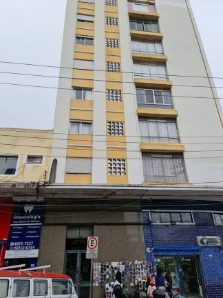 Imagem Conforto, praticidade e localização: o apartamento ideal no coração de Ribe