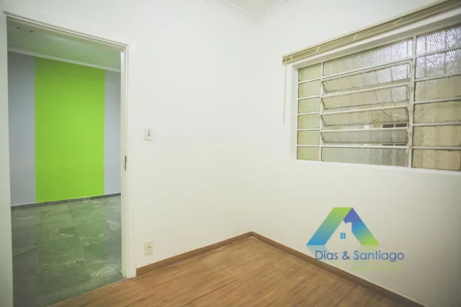 Imagem Sobrado comercial de 320m² próximo ao Metrô Praça da Árvore em Saúde/SP!