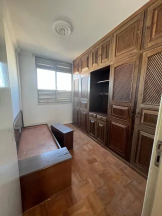 Imagem Apartamento de 3 quartos com suíte e área de lazer no Condomínio Construtor João Alves