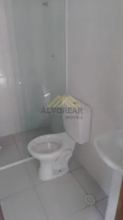 Imagem Apartamento á 600mt da Estação Guilhermina Esperança