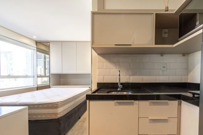 Imagem APARTAMENTO RESIDENCIAL em São Paulo - SP, Vila Madalena