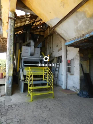 Imagem Pavilhão à venda Camobi Santa Maria/RS