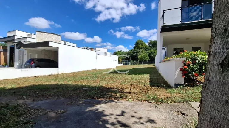 Imagem Condomínio Terras de São Francisco - Terreno em Condomínio em Condomínio Terras de São Francisco, Sorocaba/SP