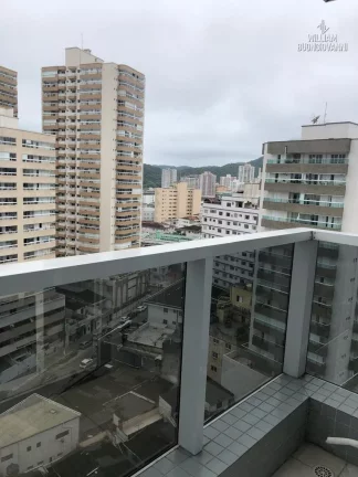 Imagem SALA COMERCIAL KINBOR OFFICE BOQUEIRAO PRAIA GRANDE