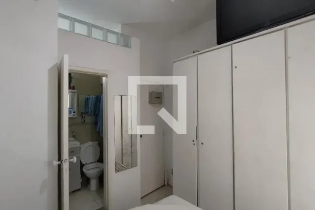 Imagem Apartamento à Venda - Leblon, 4 Quartos, 120 m2