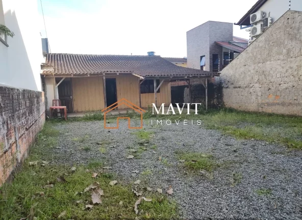 Imagem CASA RESIDENCIAL em JOINVILLE - SC, VILA NOVA