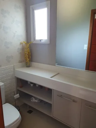 Imagem Casa à venda com 3 quartos, sendo 1 suíte, em Condomínio Parque das Garças Ii, Atibaia, SP