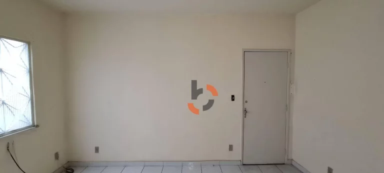 Imagem Apartamento com 2 dormitórios para alugar, 72 m² por R$ 922,43/mês - Prata - Nova Iguaçu/RJ