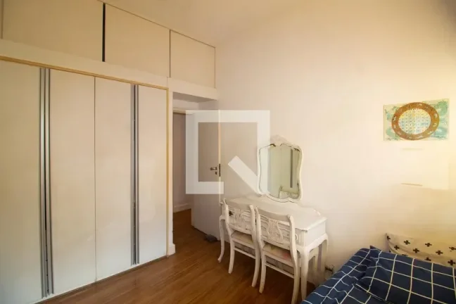 Imagem Apartamento à Venda - Copacabana, 4 Quartos, 140 m2
