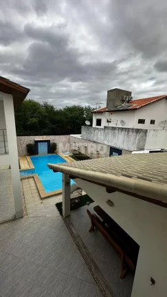 Imagem Venda, Condomínio Água Viva, 4/4 sendo todos suítes; Amplas salas de estar e jan