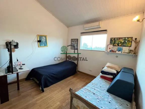 Imagem Casa com 5 Quartos à Venda, 1.200 m² em Passargada E - Cotia