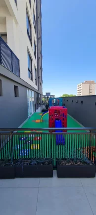 Imagem APARTAMENTO RESIDENCIAL em Barra Velha - SC, Centro