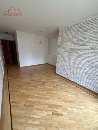 Imagem Apartamento no Condomínio Ciudad Real