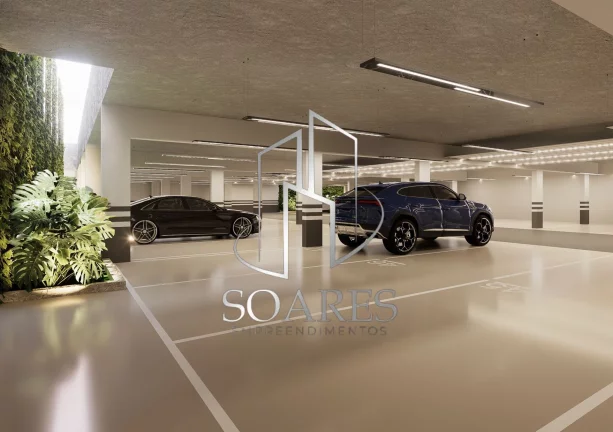 Imagem ÂMBAR – Conforto, tecnologia e elegância em cada detalhe