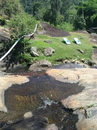 Imagem VENDO FAZENDA FICA A 25 KM DO CENTRO DE ANGRA 116 Hectares, MUITA ÁGUA