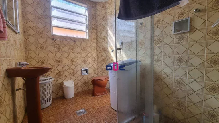 Imagem Apartamento com 2 dormitórios à venda, 70 m² por R$ 350.000 - Embaré - Santos/SP