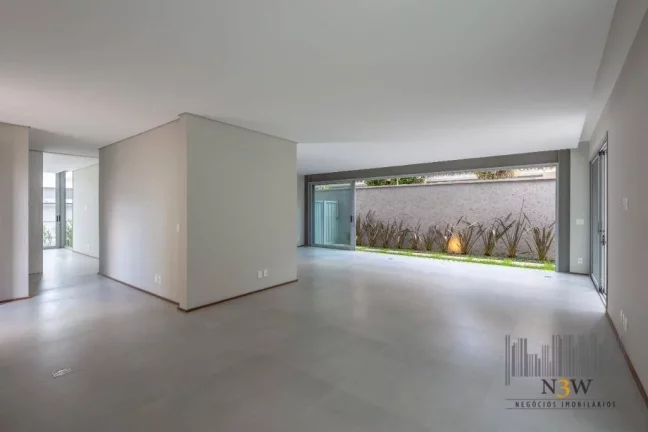 Imagem Casa com 3 dormitórios à venda, 371 m² por R$ 7.499.000,00 - Alto de Pinheiros - São Paulo/SP