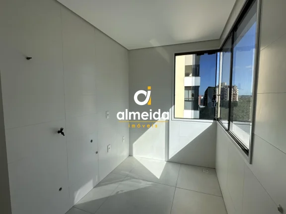 Imagem APARTAMENTO ALTO PADRÃO