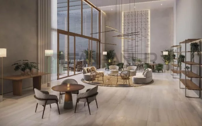 Imagem APARTAMENTO RESIDENCIAL em SÃO PAULO - SP, JARDIM PAULISTA