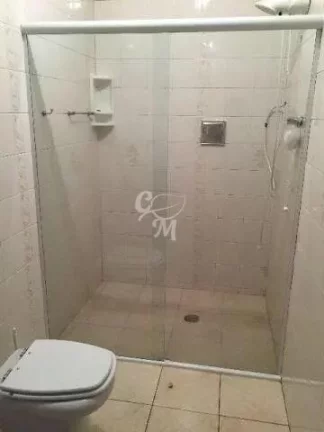 Imagem Casa com Quintal no Tulipas