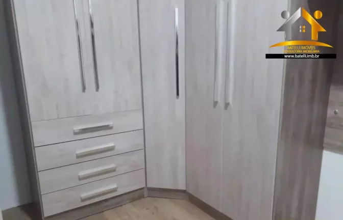 Imagem Apartamento para venda no Residencial Florença - Batelli Imóveis