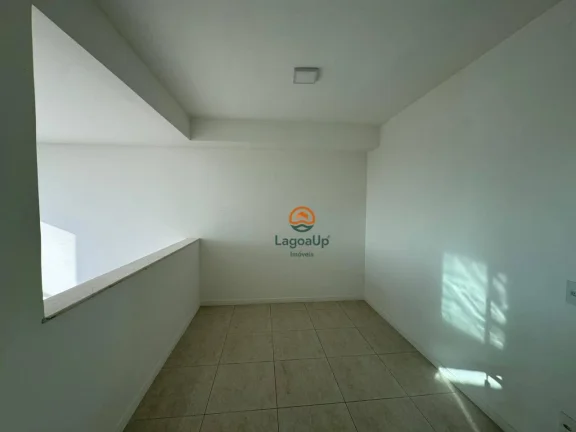 Imagem Cobertura com 3 dormitórios à venda, 158 m² por R$ 895.000,00 - Lundceia - Lagoa Santa/MG